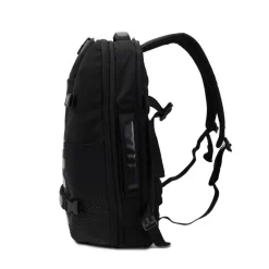 Hedgren Reput*reppu 003 Comby SS Trip L 003 Black eco