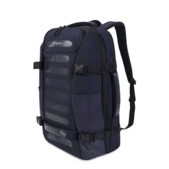 Hedgren Reput*reppu 870 Comby SS Trip L 870 Peacoat blue