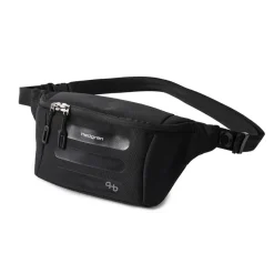 Hedgren Laukut Ja Kassit*vyölaukku 003 Comby SS Visit 003 Black eco