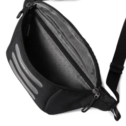 Hedgren Laukut Ja Kassit*vyölaukku 003 Comby SS Visit 003 Black eco