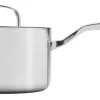Heirol Keittoastiat*kasari kannella Cerasafe Triply 18 cm 2,5 l