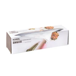 Heirol Leivonta*Leivonta Pursotinpussi kertakäyttöinen 45 cm 100kpl