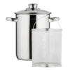 Heirol Paistoastiat*Parsakattila Steely induction 4 L