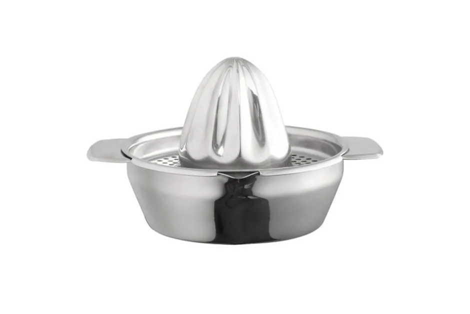 Heirol Keittiötarvikkeet*Pro sitruspuristin teräs 13 cm