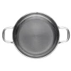 Heirol Paistoastiat*Tarjoilupaistinpannu 28 cm, Steelsafe