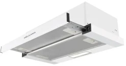 Helkama Liesituulettimet*liesituuletin HLT956 50 cm ulosvedettävä