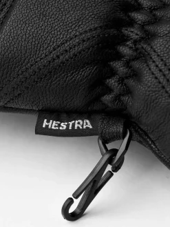 Hestra Asusteet|Asusteet*Leather Box nahkarukkaset