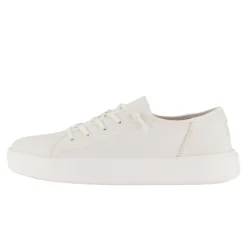 Hey Dude Kangaskengät*kangaskengät Cody M Canvas White 143 White / White