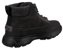 Hey Dude Nilkkurit*nilkkurit Duke Eco Shield 4900 Black