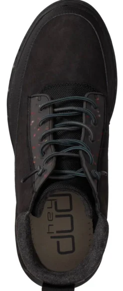 Hey Dude Nilkkurit*nilkkurit Duke Eco Shield 4900 Black