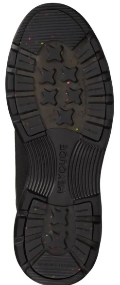 Hey Dude Nilkkurit*nilkkurit Duke Eco Shield 4900 Black