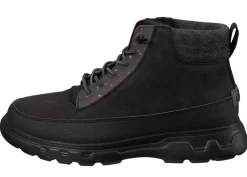 Hey Dude Nilkkurit*nilkkurit Duke Eco Shield 4900 Black