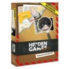 Hidden Games Pelit Ja Palapelit*peli Brottsplats - Madonna-Diademet