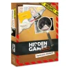 Hidden Games Pelit Ja Palapelit*peli Rikospaikka: Madonnan Diadeemi