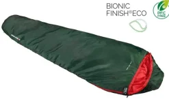 High Peak Makuupussit Ja -Alustat*makuupussi Lite Pak 1200