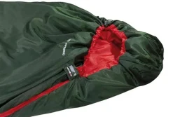 High Peak Makuupussit Ja -Alustat*makuupussi Lite Pak 1200