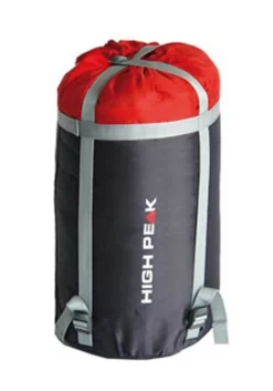 High Peak Makuupussit Ja -Alustat*makuupussi Lite Pak 1200
