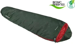 High Peak Makuupussit Ja -Alustat*makuupussi Lite Pak 800