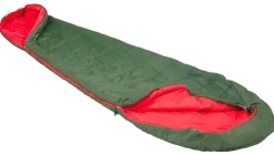 High Peak Makuupussit Ja -Alustat*makuupussi Pak 1000ECO