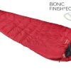 High Peak Makuupussit Ja -Alustat*makuupussi Redwood 3 l