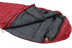 High Peak Makuupussit Ja -Alustat*makuupussi Redwood 3 l