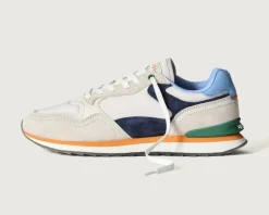 HOFF Tennarit Ja Sneakerit*sneakerit City Cusco 615 Multicolor