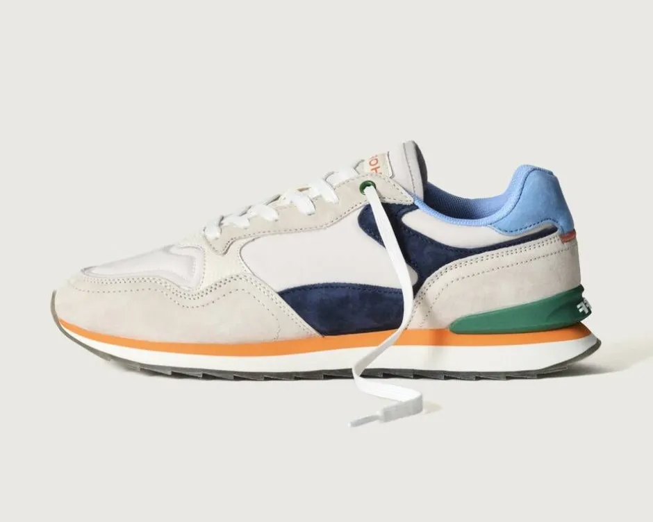 HOFF Tennarit Ja Sneakerit*sneakerit City Cusco 615 Multicolor