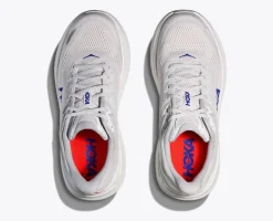 Hoka Juoksu- Ja Treenikengät*juoksukengät Bondi 9 COSMIC GREY / ULTRAMARINE