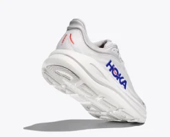 Hoka Juoksu- Ja Treenikengät*juoksukengät Bondi 9 COSMIC GREY / ULTRAMARINE