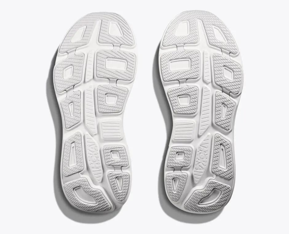 Hoka Juoksu- Ja Treenikengät*juoksukengät Bondi 9 COSMIC GREY / ULTRAMARINE