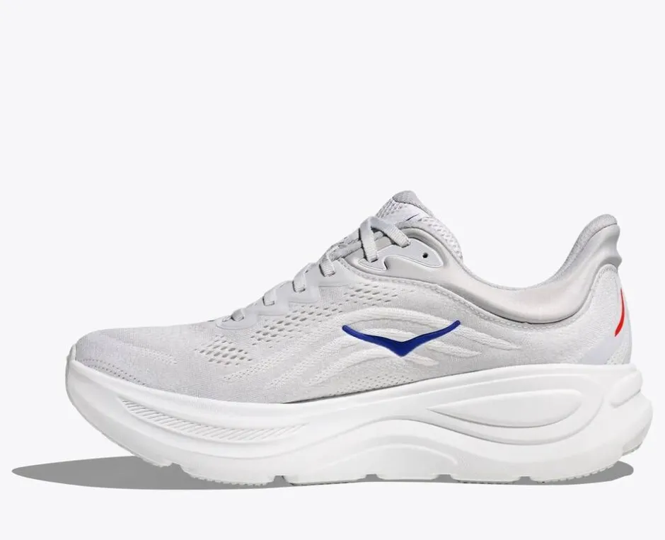 Hoka Juoksu- Ja Treenikengät*juoksukengät Bondi 9 COSMIC GREY / ULTRAMARINE