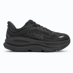 Hoka Juoksu- Ja Treenikengät*juoksukengät Bondi 9 Wide Black / Black