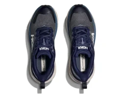 Hoka Juoksu- Ja Treenikengät*juoksukengät Challenger Atr 7 GTX MIDNIGHT BLUE / GROUT