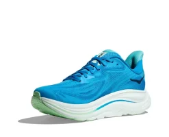 Hoka Juoksu- Ja Treenikengät*juoksukengät Clifton 10 HOKA BLUE / SKYWARD BLUE