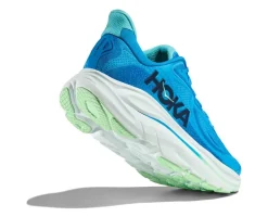 Hoka Juoksu- Ja Treenikengät*juoksukengät Clifton 10 HOKA BLUE / SKYWARD BLUE