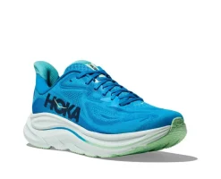 Hoka Juoksu- Ja Treenikengät*juoksukengät Clifton 10 HOKA BLUE / SKYWARD BLUE