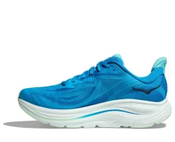 Hoka Juoksu- Ja Treenikengät*juoksukengät Clifton 10 HOKA BLUE / SKYWARD BLUE