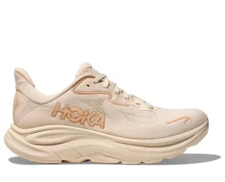 Hoka Juoksu- Ja Treenikengät*juoksukengät Clifton 10 W VANILLA / BIRCH