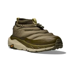 Hoka Vaellus- Ja Metsästyskengät|Retkeilykengät*kengät Kaha 2 Frost Moc GTX ANTIQUE OLIVE / SPRUCE GREEN