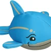 Holland Koirat*kelluva vesilelu CoolPets Dolphi Delfiini