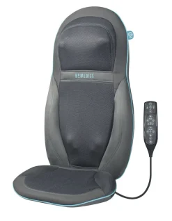 HoMedics Kauneus Ja Terveys*shiatsu hierontaistuin geeli  SGM-1600H-EUX