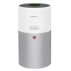 Hoover Ilmastointi*ilmanpuhdistin H-Purifier 300 valko/harmaa