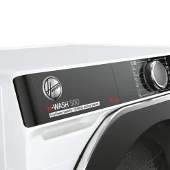 Hoover Pyykinpesu*pesukone H-Wash 500 Pro 10 kg valkoinen