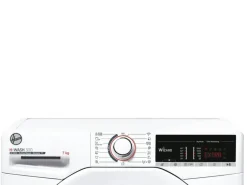 Hoover Pyykinpesu*pesukone H3WS4 275TE-1-S