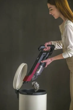 Hoover Silitys Ja Siivous*varsi-imuri HF2 Home