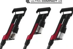 Hoover Silitys Ja Siivous*varsi-imuri HF2 Home