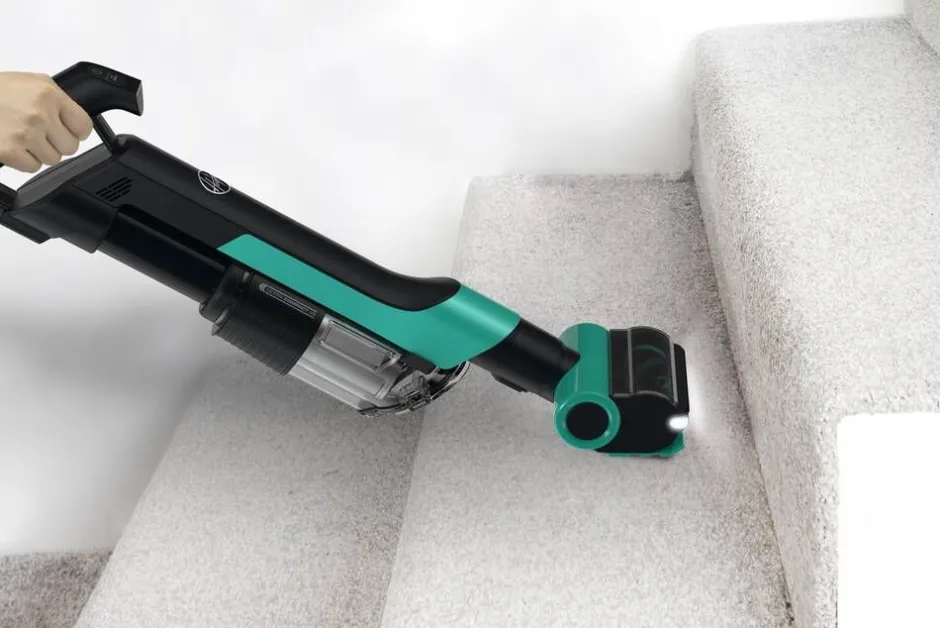 Hoover Silitys Ja Siivous*varsi-imuri HF2 Pet
