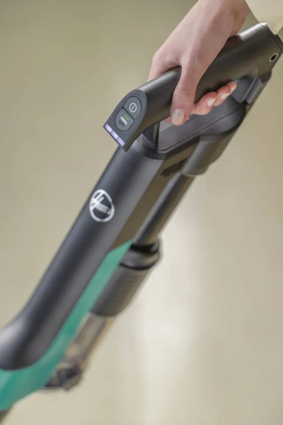 Hoover Silitys Ja Siivous*varsi-imuri HF2 Pet