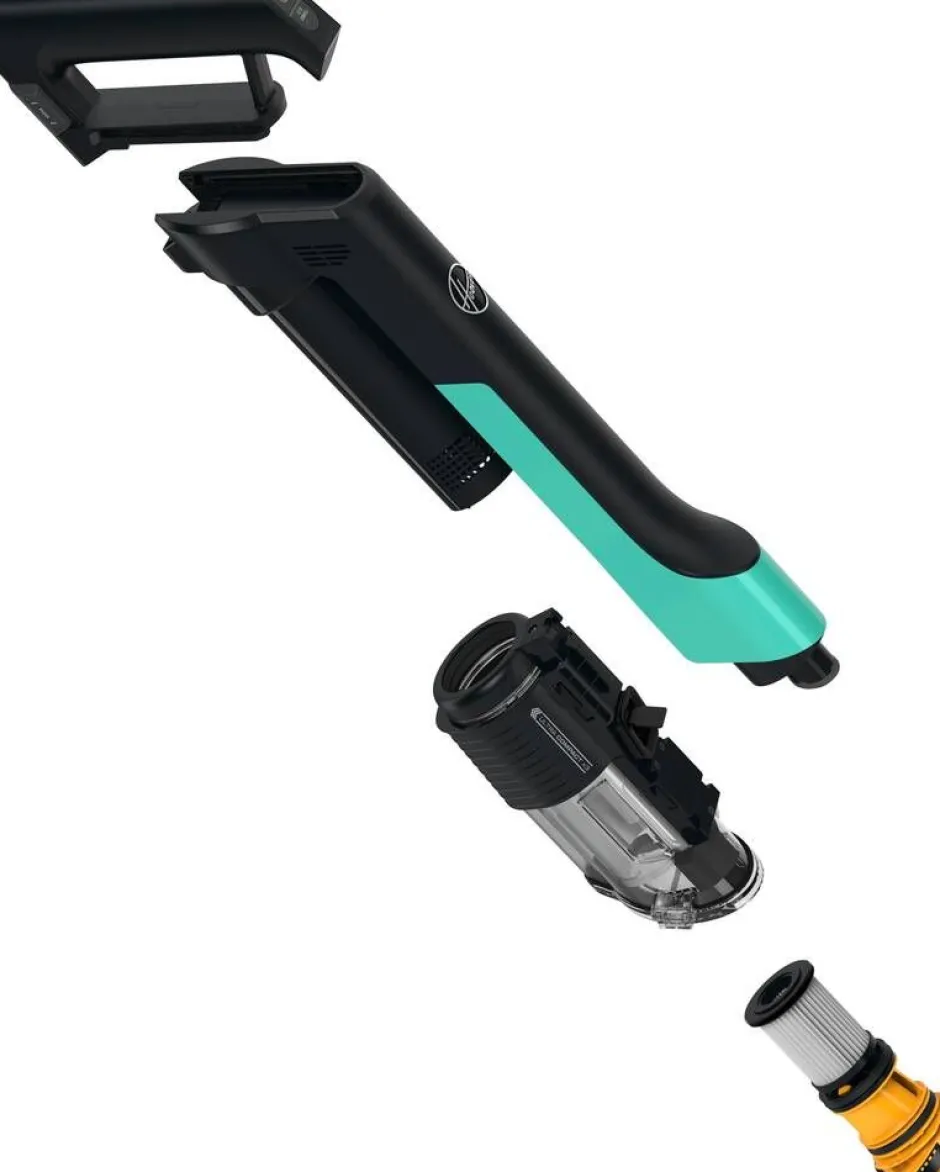 Hoover Silitys Ja Siivous*varsi-imuri HF2 Pet