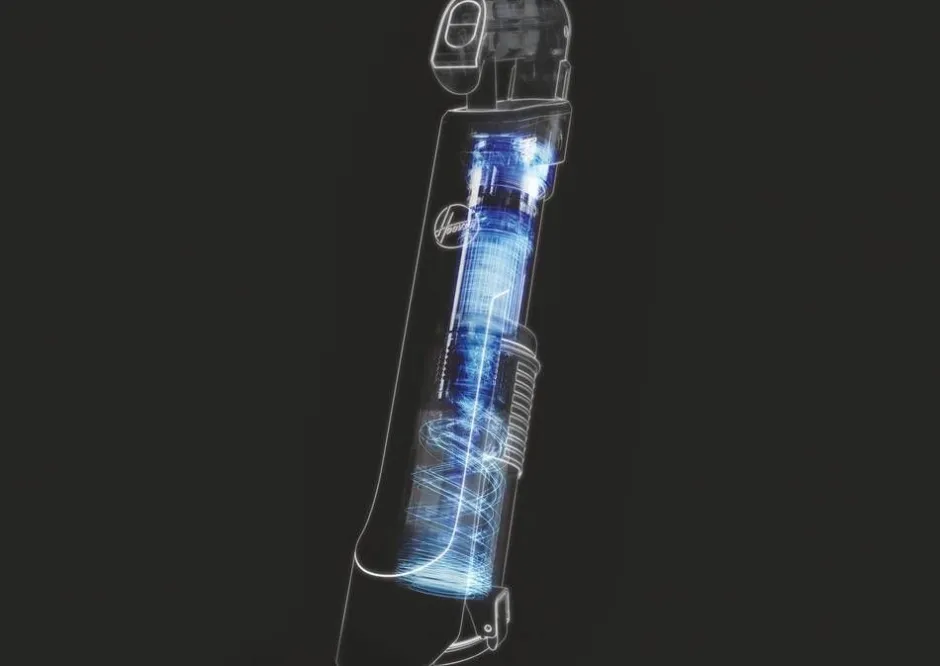 Hoover Silitys Ja Siivous*varsi-imuri HF2 Pet